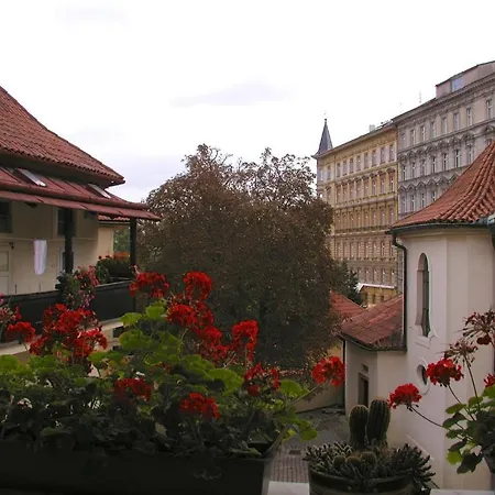 In Prag