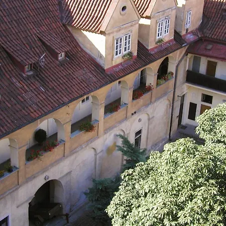 In Prag