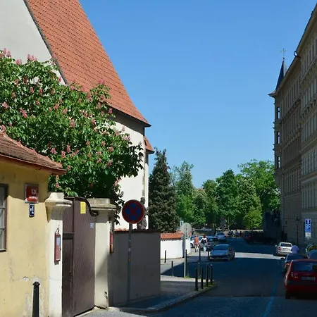 Apartment In