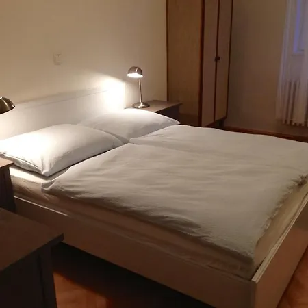 In Apartment *